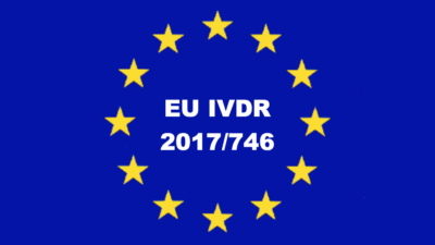 EU IVDR 2017/746