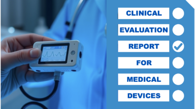Clinical Evaluation Report for Medical Devices
