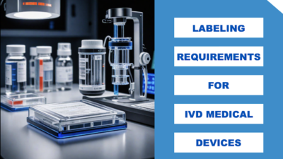 Labeling Requirements for In-Vitro Diagnostic Medical Devices
