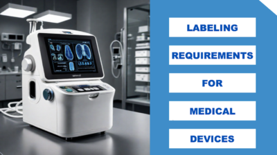 Labeling Requirements for Medical Devices