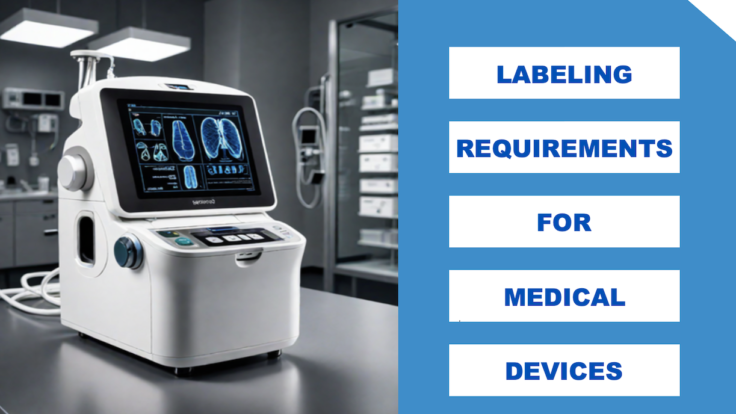 Labeling Requirements for Medical Devices